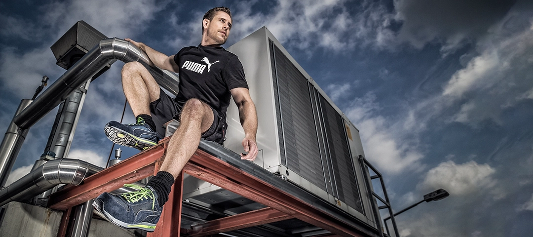 Munkavédelem+ Egyenes út a biztonsághoz