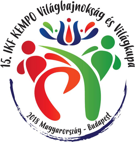 Kempo Európa bajnokság 2015 - logo