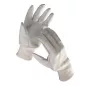 A Hobby kombinált munkavédelmi kesztyű nevéhez híven nagyszerűen alkalmas a ház körüli munkák és szabadidős tevékenységek támogatására.