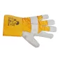 fh 01010103 grylle strong kesztyű cuff 10 cm-