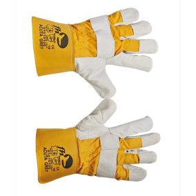 fh 01010105 acuta grey kombinált kesztyű 11