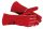 fh 01020070 pugnax red bőrkesztyű 10