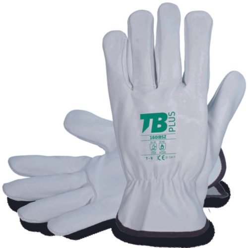 TB GROUP 01020136 TB 160IBSZ bőr védőkesztyű 6