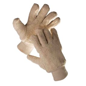 cerva 01030011 dunlin horgos kötésű kesztyű rugal 10