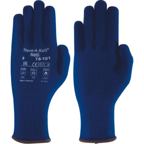 ANSELL 01040020 ANSELL 78-101 Therm-A-Knit 7