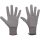 Cerva 01040029 BOOBY GREY finom nylon kesztyű 8