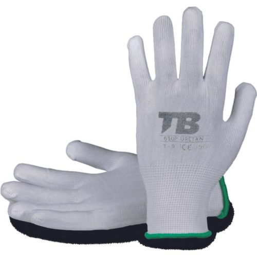 TB GROUP 01040048 TB 610 URETAN kesztyű 7