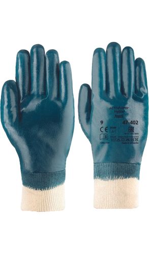 Cerva ANSELL  47-402 Hylite 10
