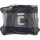 Cerva 01080004VAM BUNTING black VAM kesztyű nylon PU 6