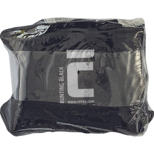 Cerva 01080004VAM BUNTING black VAM kesztyű nylon PU 8