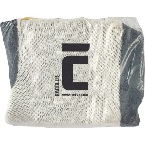 Cerva 01080008VAM BABBLER VAM kesztyű,kötött nylon, nitril 6