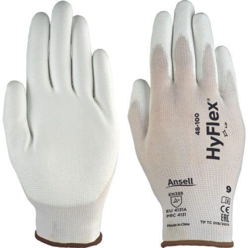 ANSELL 01080025 ANSELL 48-100 SensiLite 6