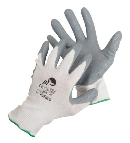 fh 01080038 rufinus nylon nitril mártott 6
