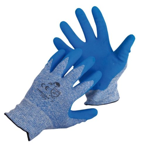 fh 01080041 modularis nylon nitril kesztyű 7