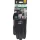 Cerva 01080045BN BUNTING EVO BLACK kesztyű akasztófüllel 7