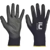 Cerva 01080045BN BUNTING EVO BLACK kesztyű akasztófüllel 7