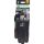 Cerva 01080045BN BUNTING EVO BLACK kesztyű akasztófüllel 7