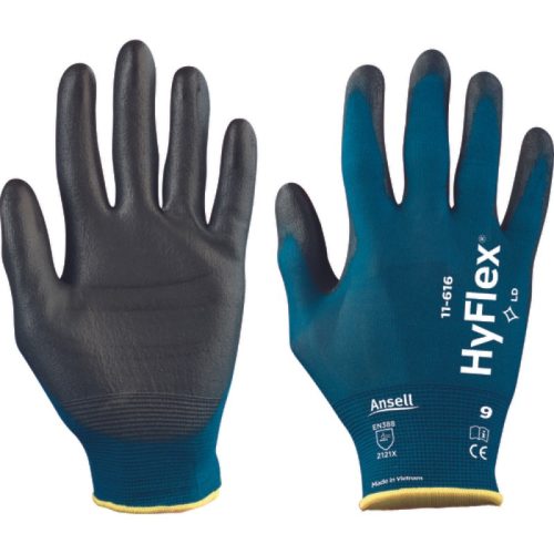 ansell 01080056 11-616 hyflex 6