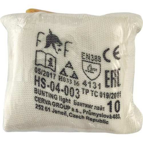 FRIDRICH & FRIDRICH 01080063VAM FF BUNTING LIGHT VAM HS-04-003 kesztyű 6