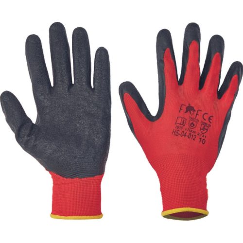 FRIDRICH & FRIDRICH 01080081 FF HORNBILL LIGHT HS-04-012 kesztyű 6