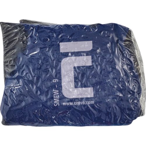 Cerva 01080083VAM SMEW VAM kesztyű nylon-18G/PU tenyér 6