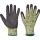 Cerva 01080085 PINTAIL mártott kötött nylon kesztyű 7