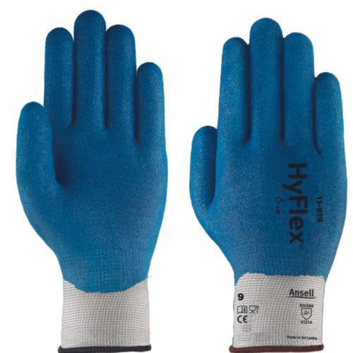ansell 01080136 11-919 hyflex 6
