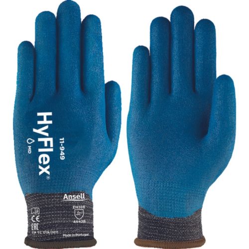 ANSELL 01080144 Ansell 11-949 HyFlex kesztyű 7