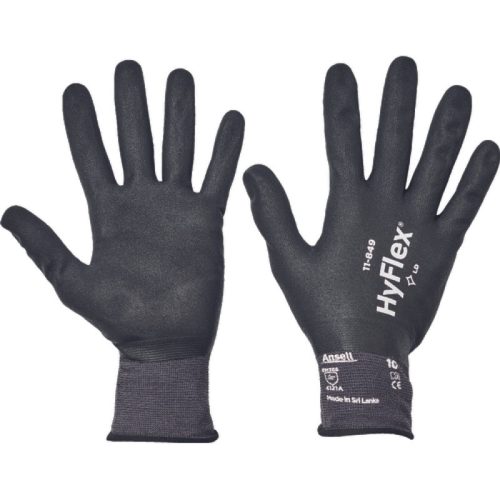 ansell 01080177 11-849 hyflex 6