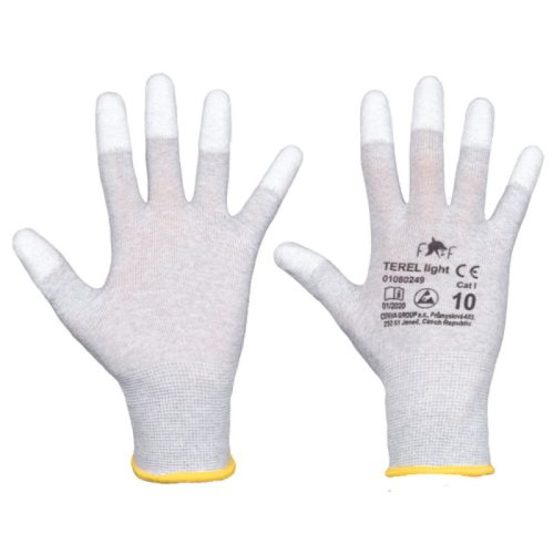 FRIDRICH & FRIDRICH 01080249 FF TEREL LIGHT kesztyű 6