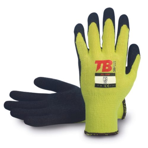 tb-group 01080250 tb 302 grip kesztyű 7