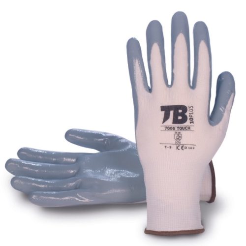 TB GROUP 01080253 TB 700G TOUCH kesztyű 7