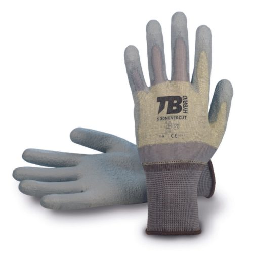 TB GROUP 01080256 TB 500NEVERCUT kesztyű 6