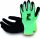 Cerva 01080264 SALANGANA kesztyű pes/latex 11