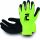 Cerva 01080264 SALANGANA kesztyű pes/latex 9