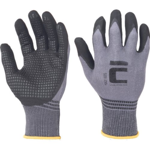 cerva 01080268 pozon dots kesztyű 6