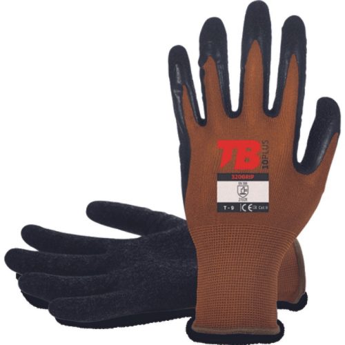 tb-group 01080274 tb 320 grip kesztyű 7