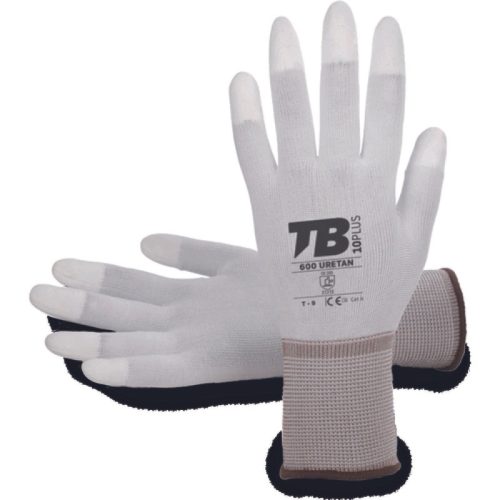 TB GROUP 01080275 TB 600 URETAN kesztyű 6