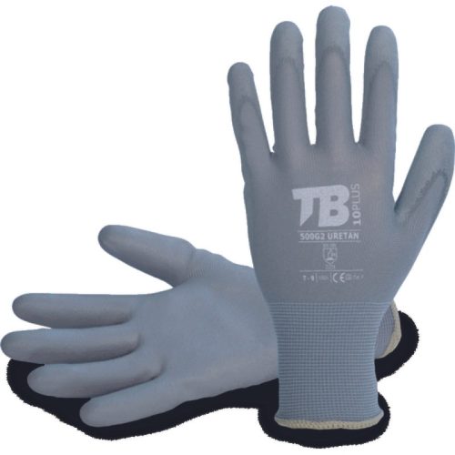 TB GROUP 01080276 TB 500G2 URETAN kesztyű 6