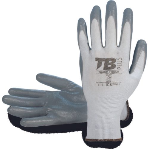 TB GROUP 01080278 TB 700GP TOUCH kesztyű 6
