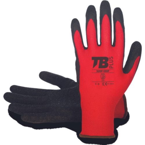 tb-group 01080292 tb 320p grip kesztyű 7