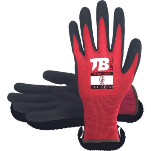 TB GROUP 01080295 TB 700RMF TOUCH kesztyű 6
