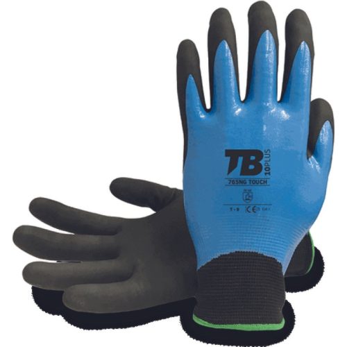 TB GROUP 01080296 TB 765NG TOUCH kesztyű 7