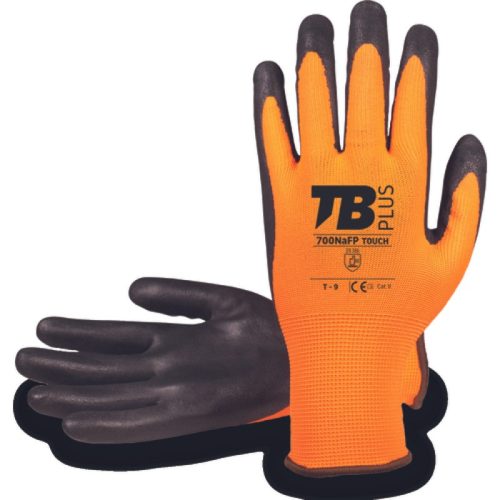 TB GROUP 01080297 TB 700NaFP TOUCH kesztyű 6