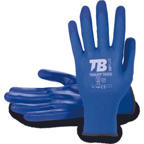 TB GROUP 01080306 TB 700AZFP TOUCH keszty 6