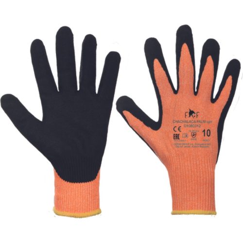 FRIDRICH & FRIDRICH 01080312 FF CHACHALACA Light Palm CUT E 7