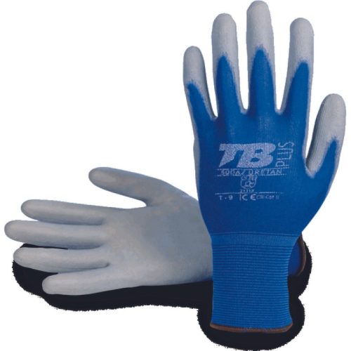 TB GROUP 01080327 TB 500AZ URETAN kesztyű 6