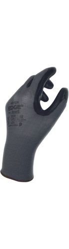 Cerva Ansell EDGE 48-128 kesztyű 6 Szürke