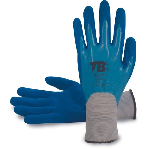 Cerva TB 765AZ2 TOUCH kesztyű 11