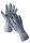 cerva 01100007 argus neopren kesztyű fekete 33cm 8